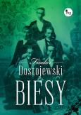 Okładka książki Biesy