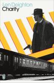 Okładka książki Charity
