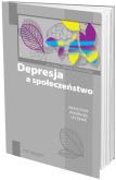 Depresja a społeczeństwo. Autor: prof. Tadeusz Parnowski. Dobreksiazki.pl Okładka książki Depresja a społeczeństwo