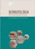 Okładka książki Dermatologia interwencyjna