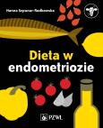 Okładka książki Dieta w endometriozie