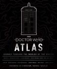Opakowanie Doctor Who Atlas