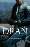 Okładka książki Drań
