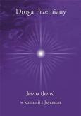 Okładka książki Droga Przemiany
