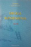 Okładka książki Droga wzniesienia Tom VIII