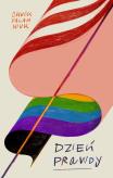 Dzień prawdy. Autor: Chuck Palahniuk, Fryderyk Makowski. Dobreksiazki.pl Okładka książki Dzień prawdy