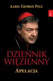 Okładka książki Dziennik więzienny, Apelacja