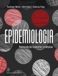 Okładka książki Epidemiologia