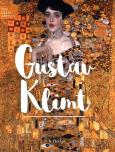 Okładka książki Gustav Klimt