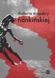 Okładka książki Historia masakry nankińskiej