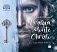 Okładka książki Hrabia Monte Christo Audiobook
