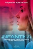 Okładka książki Infantka