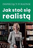 Okładka książki Jak stać się realistą