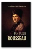 Okładka książki Jan Jakub Rousseau