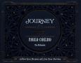 Okładka książki Journey