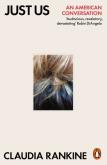 Okładka książki Just Us