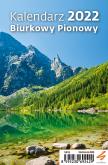 Opakowanie Kalendarz 2022 Biurkowy. Pionowy