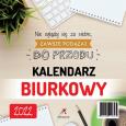 Opakowanie Kalendarz 2022 Biurkowy stojący ARTSEZON
