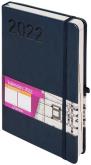 Opakowanie Kalendarz 2022 Formalizm A5 granatowy DNS ANTRA