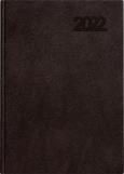Opakowanie Kalendarz 2022 książkowy A4 Standard DTP brąz