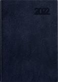 Opakowanie Kalendarz 2022 książkowy A4 Standard DTP granat
