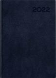 Opakowanie Kalendarz 2022 książkowy A5 Basic DTP granat