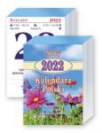 Opakowanie Kalendarz 2022 Nowy Kalendarz Polski KASTOR