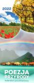 Opakowanie Kalendarz 2022 Pocztówkowy Poezja przyrody