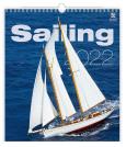 Opakowanie Kalendarz 2022 Sailing HELMA