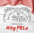 Opakowanie Kalendarz 2022 Ścienny Hity PRLu ARTSEZON