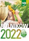 Opakowanie Kalendarz 2022 Ścienny Rolników