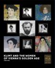 Okładka książki Klimt and the Women of Vienna's Golden Age