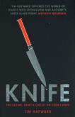Knife. Autor: Hayward Tim. Dobreksiazki.pl Okładka książki Knife