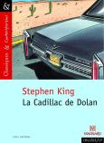 Okładka książki La Cadillac de Dolan - Classiques et Contemporains