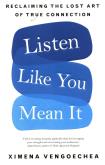 Okładka książki Listen Like You Mean It