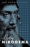 Okładka książki Listy Nikodema - edycja limitowana