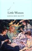 Okładka książki Little Women