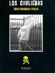 Okładka książki Los Chuligan