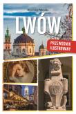 Okładka książki Lwów. Przewodnik ilustrowany