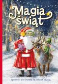 Okładka książki Magia świąt