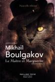 Okładka książki Maitre et Marguerite