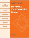Okładka książki Mandala świadomości ciała (książka + DVD z ćwiczeniami)