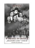 Okładka książki Meandry losu Tom 9 W drodze do źródła
