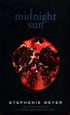 Okładka książki Midnight Sun