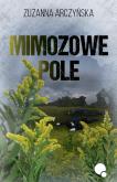 Okładka książki Mimozowe pole
