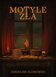 Okładka książki Motyle zła