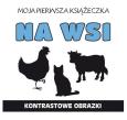 Okładka książki Na wsi