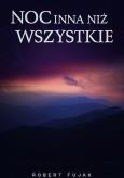 Okładka książki Noc inna niż wszystkie