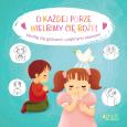 O każdej porze wielbimy Cię Boże!. Autor: Karine-Marie Amiot, Gretchen Von S., Bogusłąw Nos. Dobreksiazki.pl Okładka książki O każdej porze wielbimy Cię Boże!