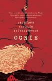 Okładka książki Ognie. Miłość i inne katastrofy